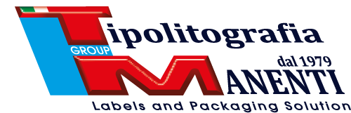 Tipografia Manenti Group | Grafica e Stampa